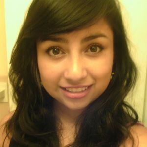 Meet your Posher, Anny